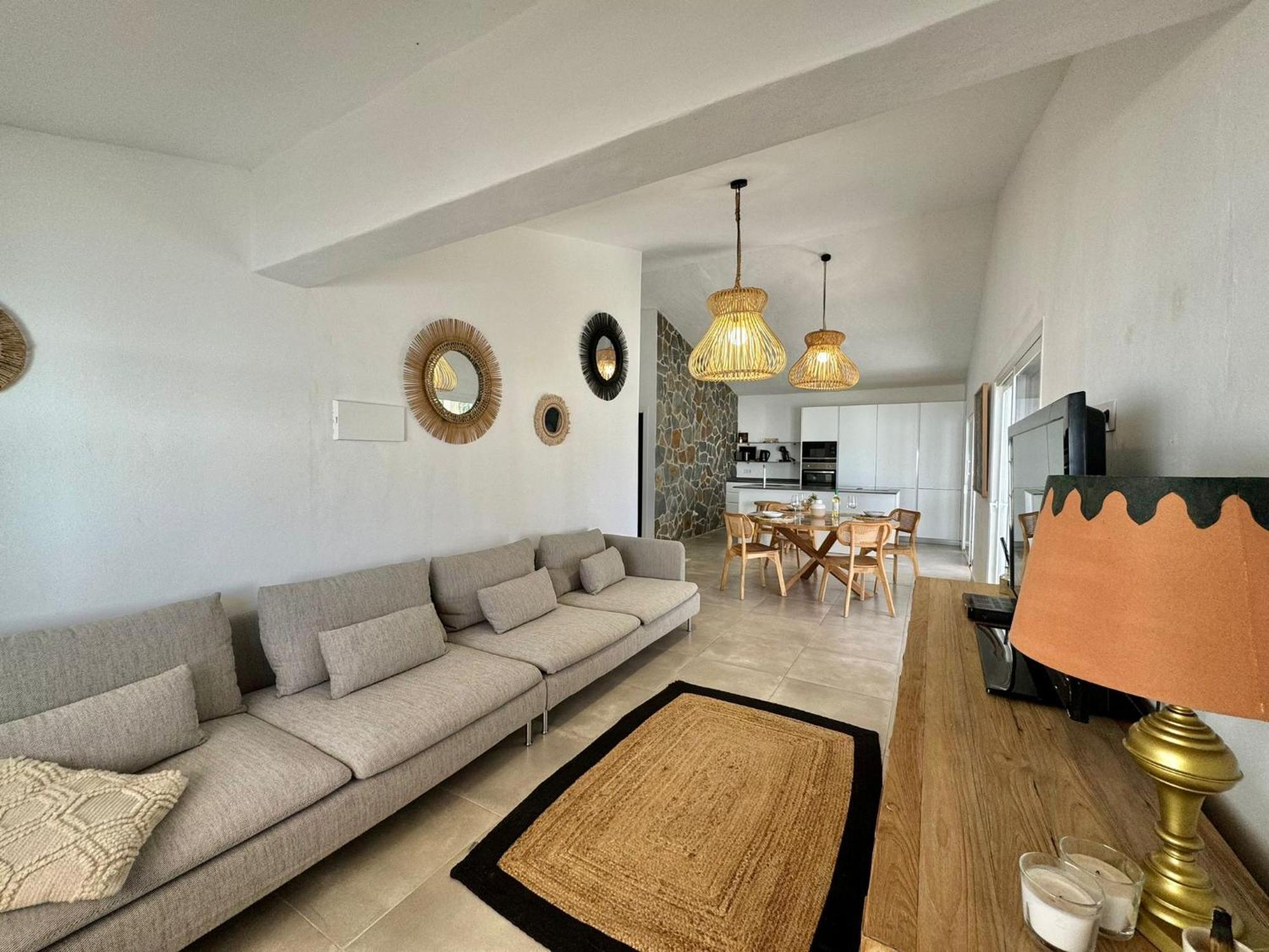 Casa Palmera ラ・パレッド エクステリア 写真