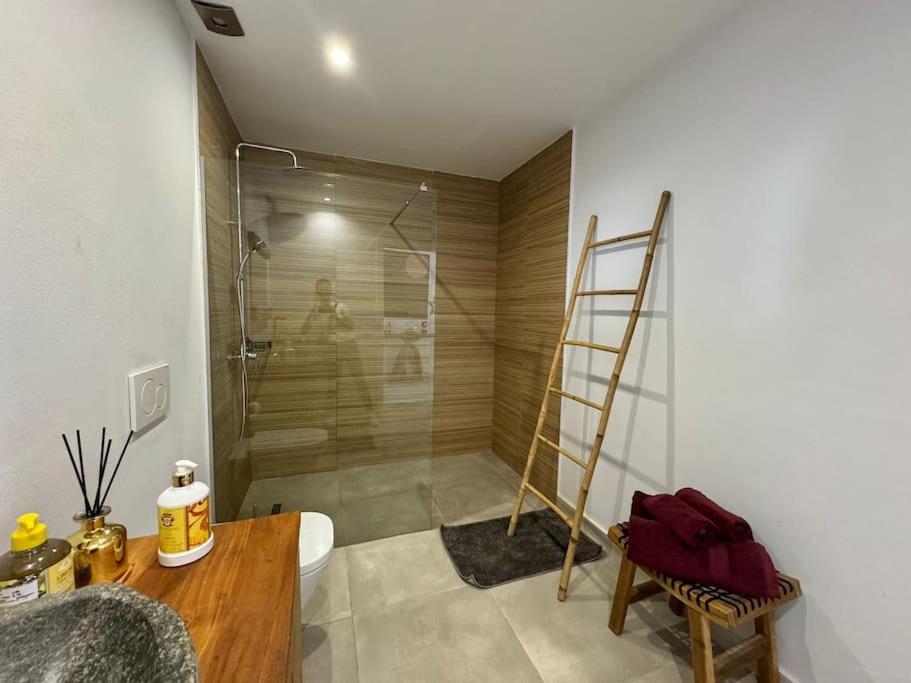 Casa Palmera ラ・パレッド エクステリア 写真