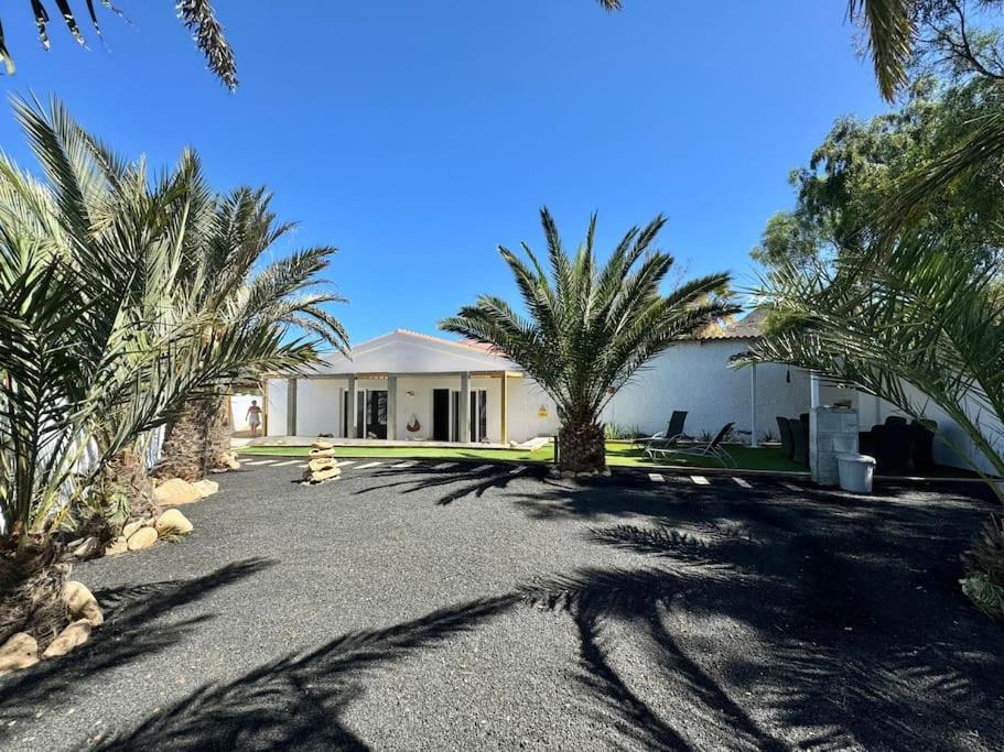 Casa Palmera ラ・パレッド エクステリア 写真
