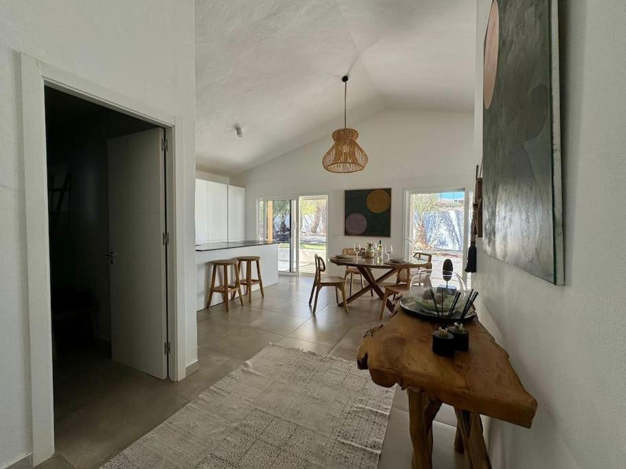 Casa Palmera ラ・パレッド エクステリア 写真