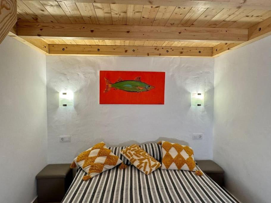 Casa Palmera ラ・パレッド エクステリア 写真