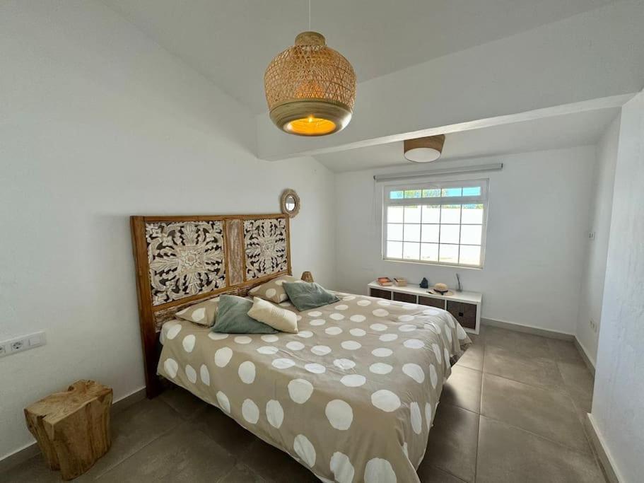 Casa Palmera ラ・パレッド エクステリア 写真