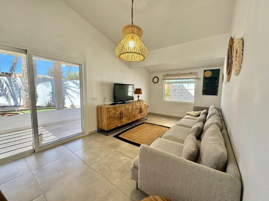 Casa Palmera ラ・パレッド エクステリア 写真