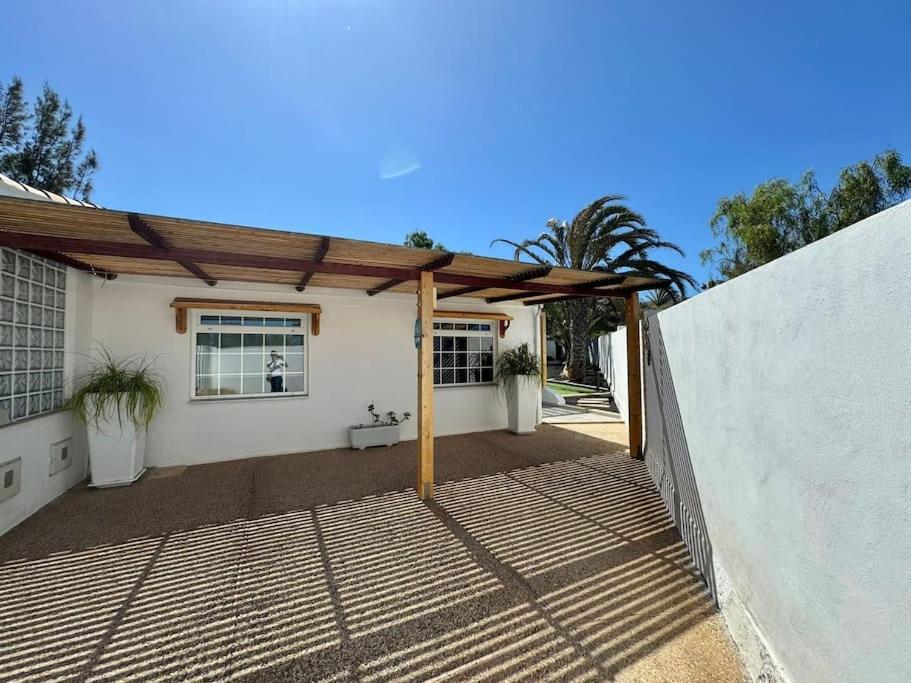 Casa Palmera ラ・パレッド エクステリア 写真